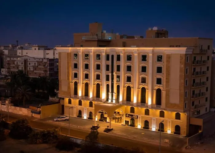 Emerald Hotel