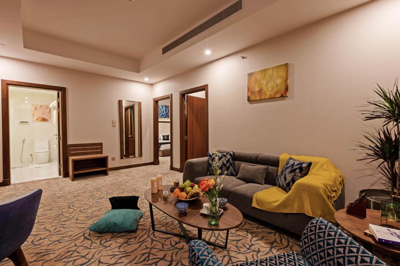 Hotel Emerald Jeddah