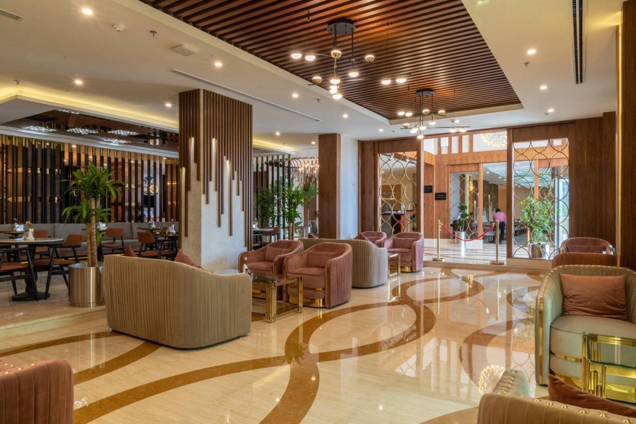 Emerald Jeddah
