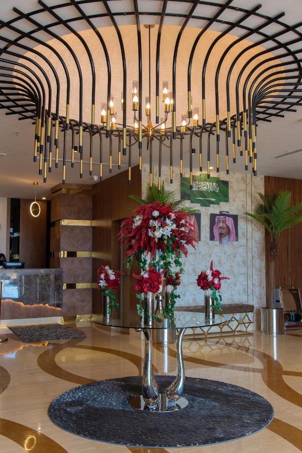 Hotel Emerald Jeddah
