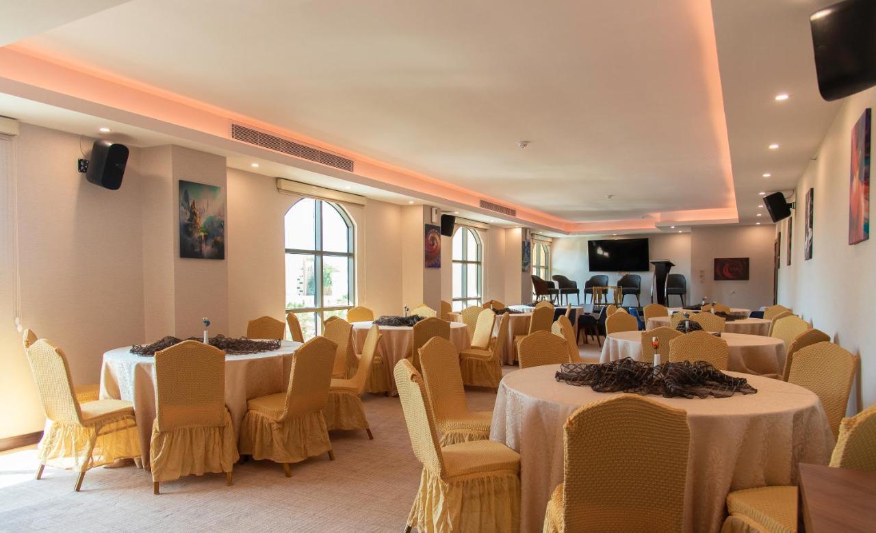 Hotel Emerald Jeddah