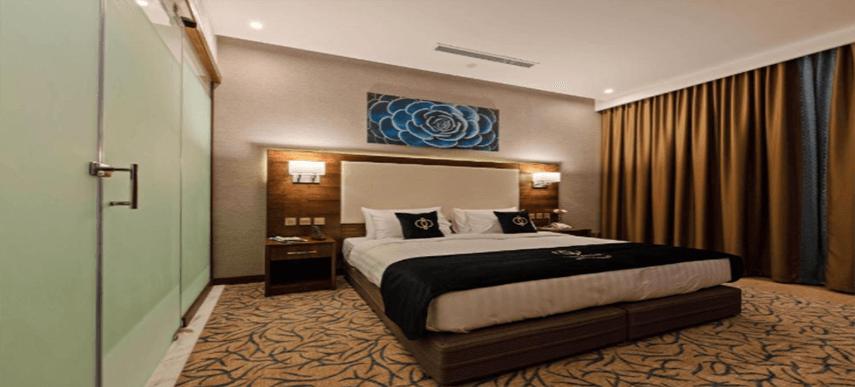 Emerald Jeddah