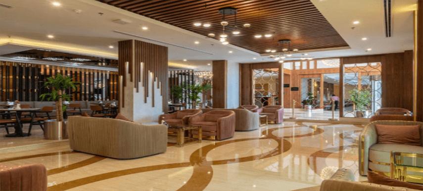 Emerald Jeddah