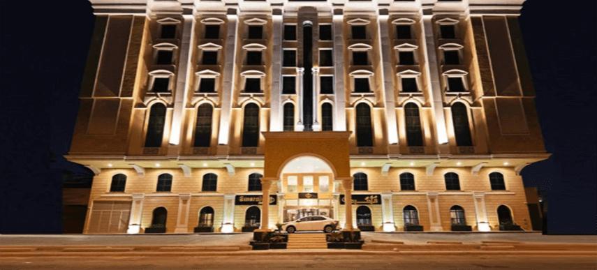 Hotel Emerald 4*