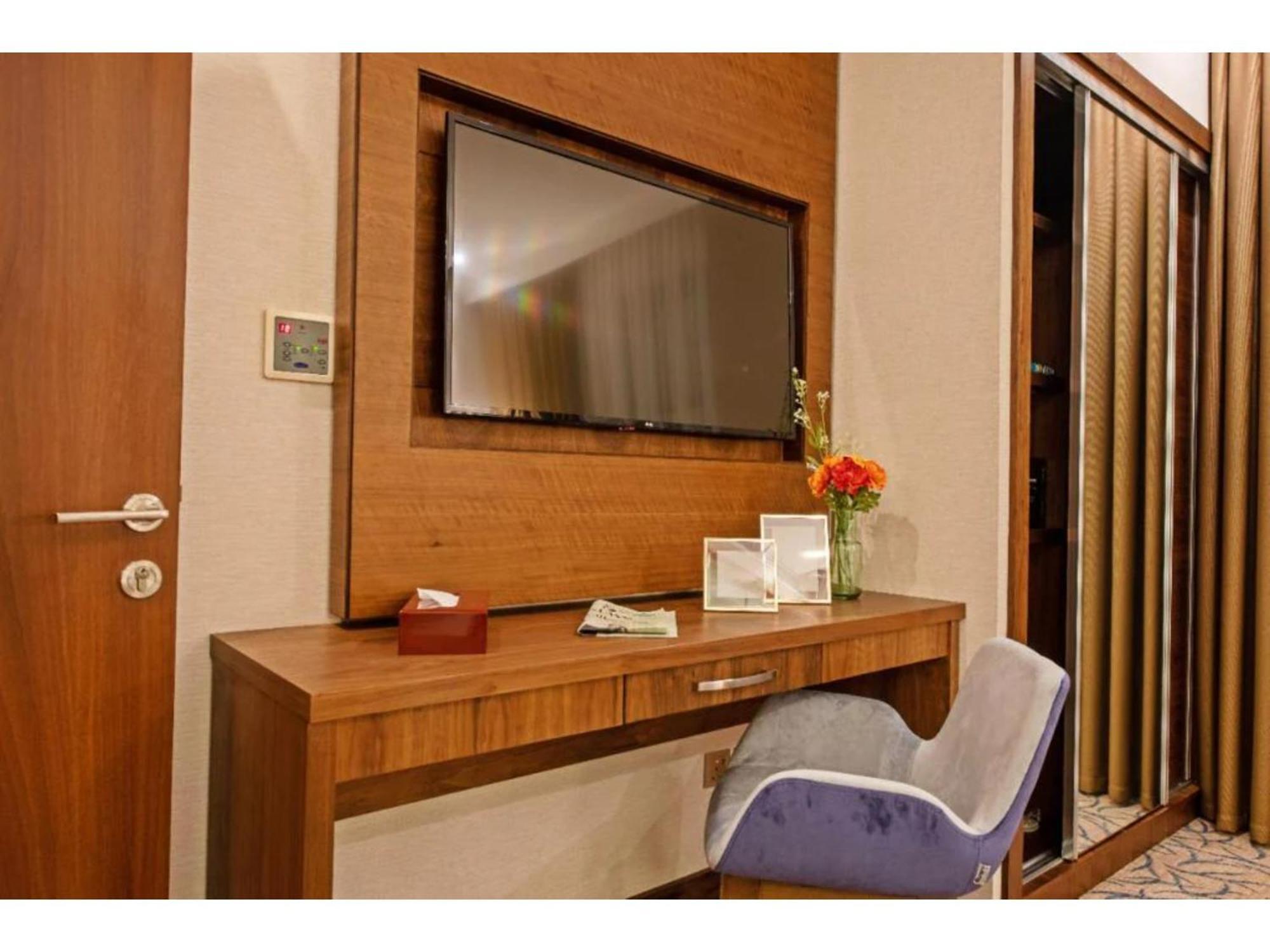 Emerald Hotel Jeddah