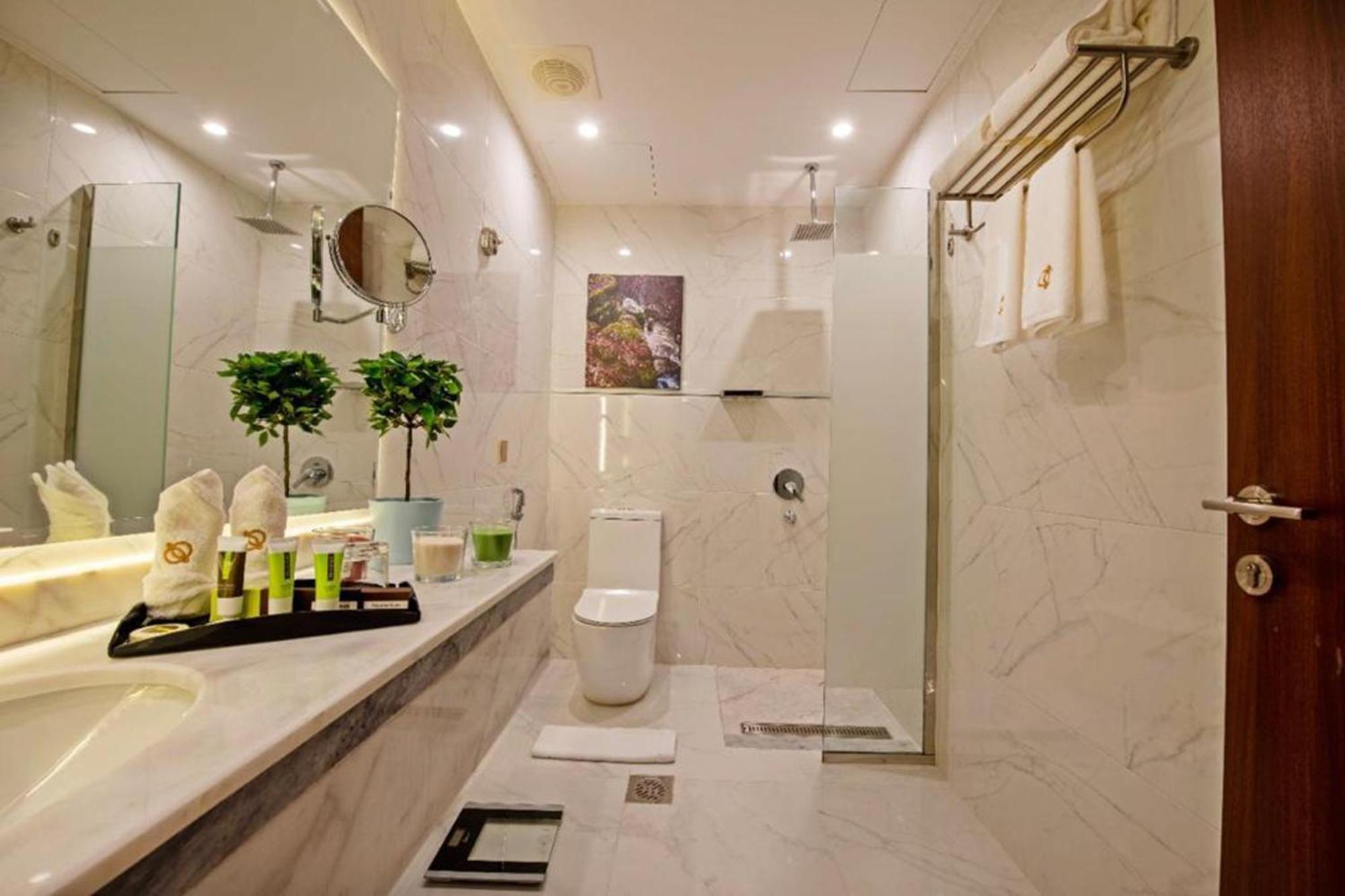 Emerald Jeddah