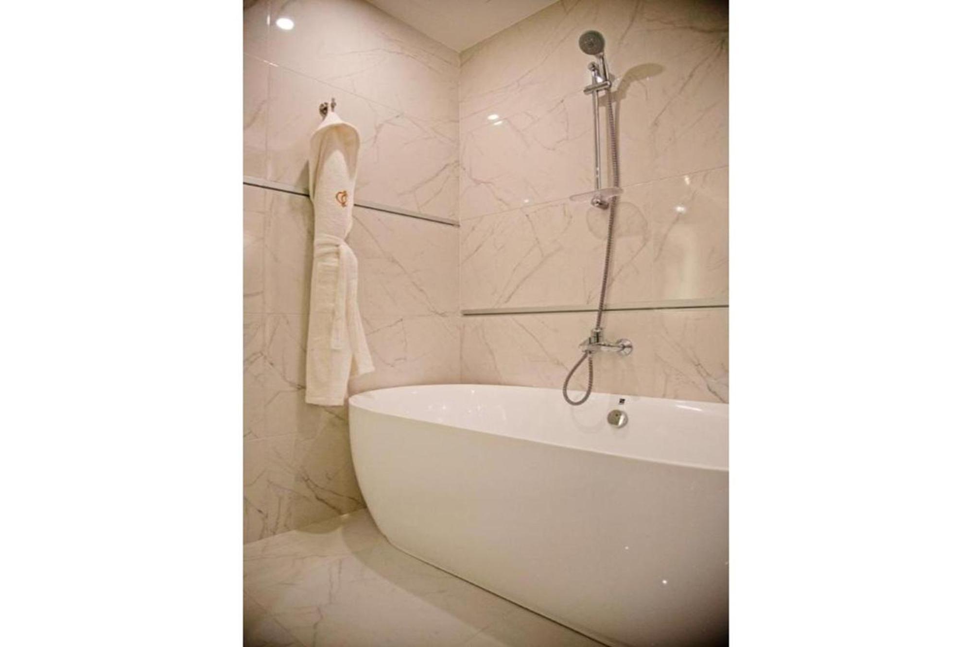 Hotel Emerald Jeddah