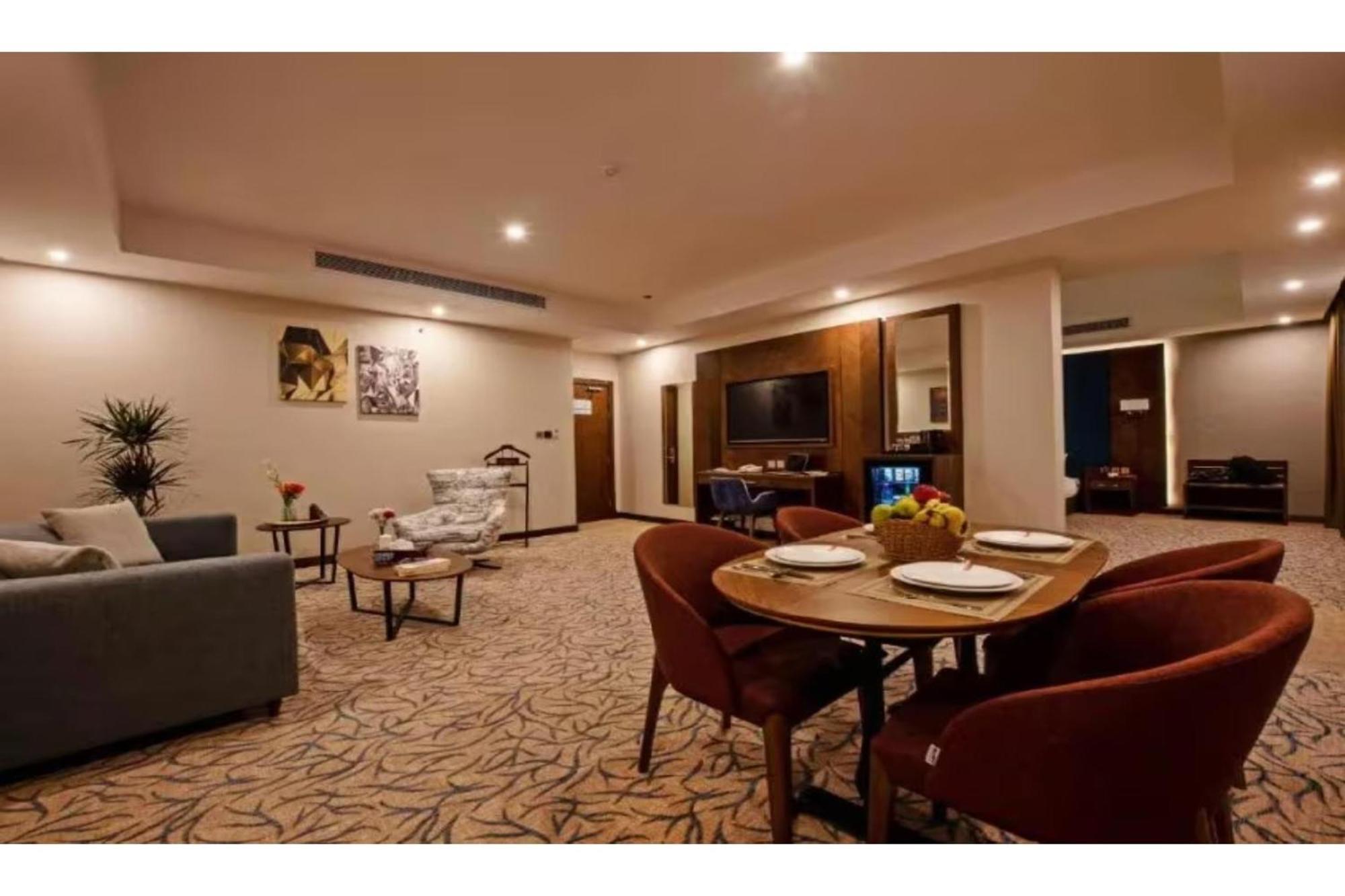 Hotel Emerald Jeddah