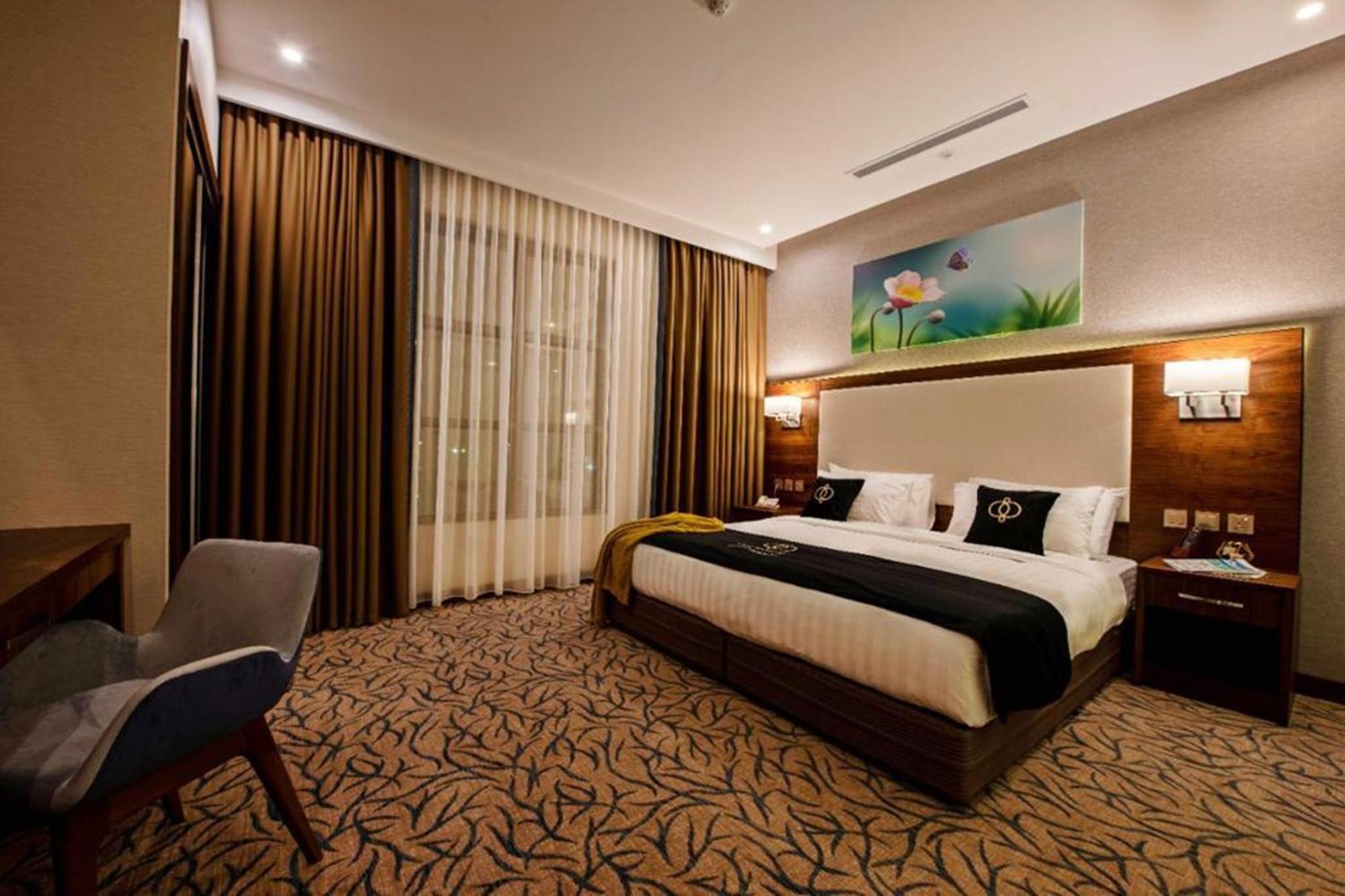 Emerald Jeddah