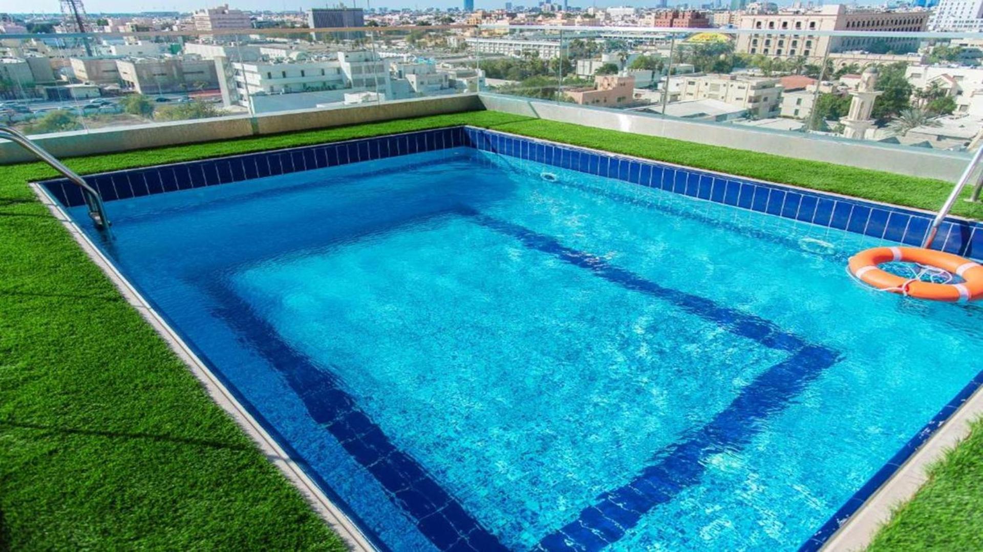 Emerald Hotel Jeddah