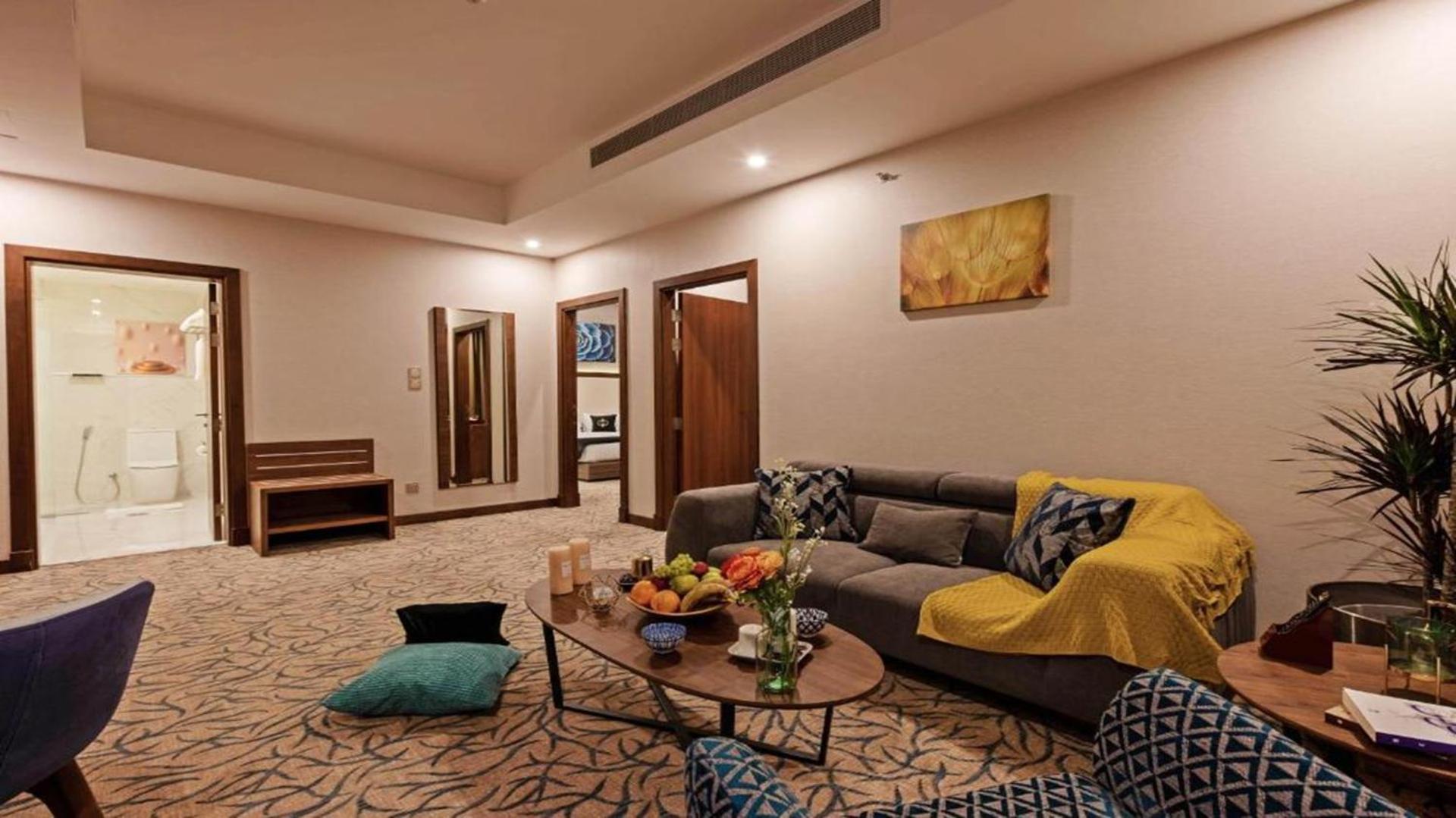 Hotel Emerald Jeddah