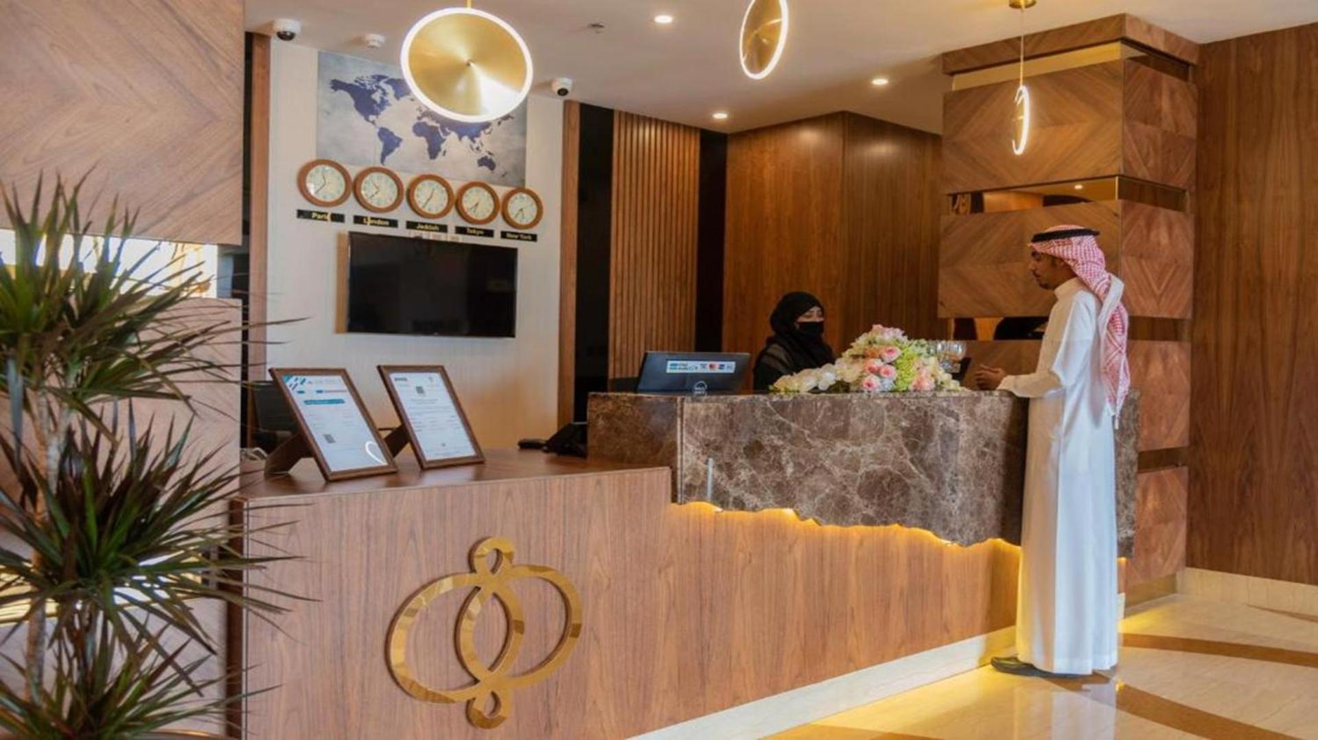 Hotel Emerald